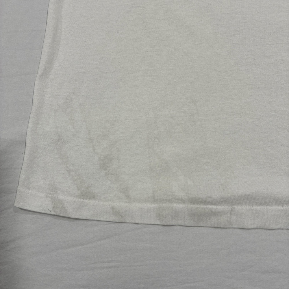 Vintage 1991 University Of Toledo Carterfest T-Shirt XL 90s Single Stitch USA - Picture 10 of 12